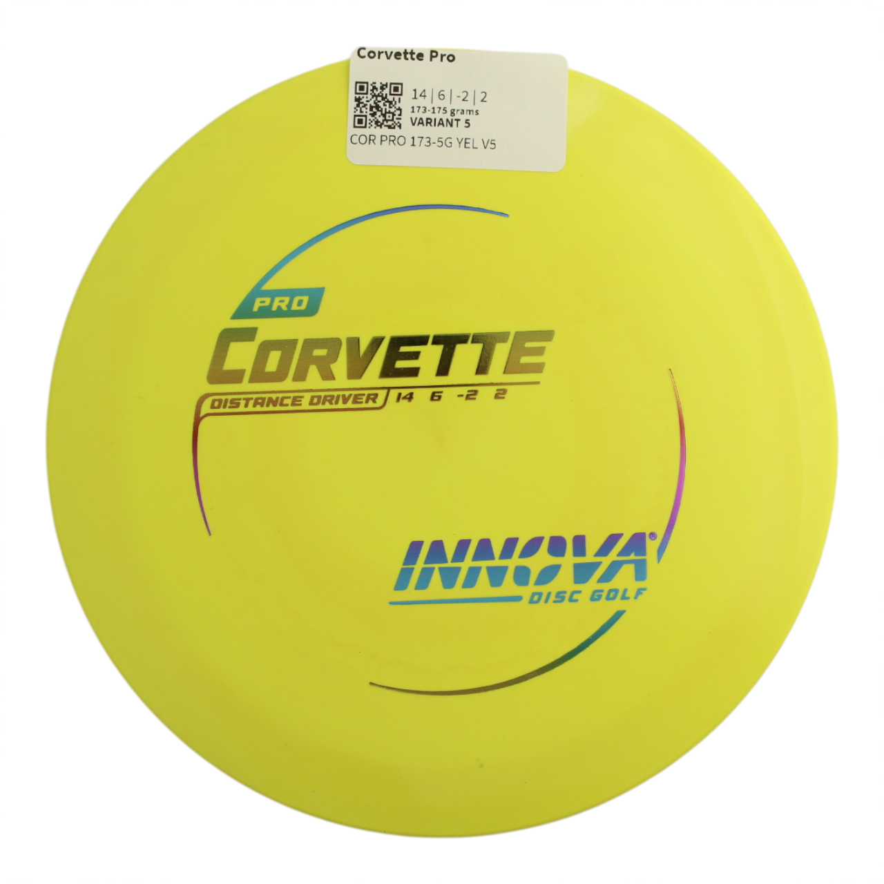 Corvette Pro