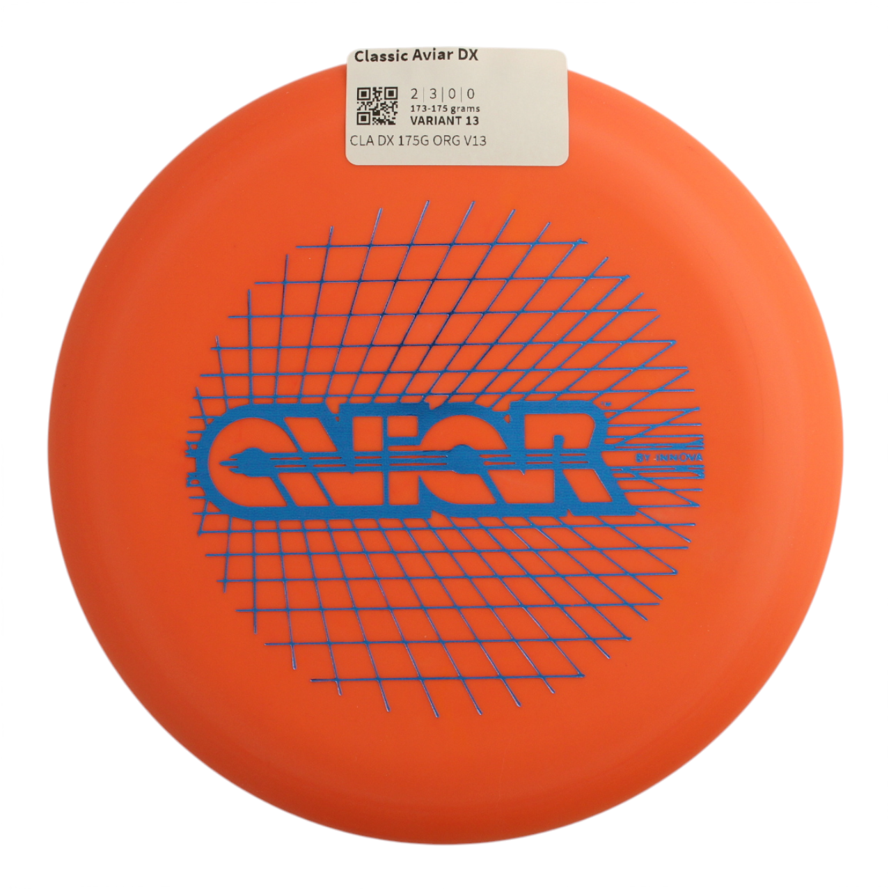 Classic Aviar DX