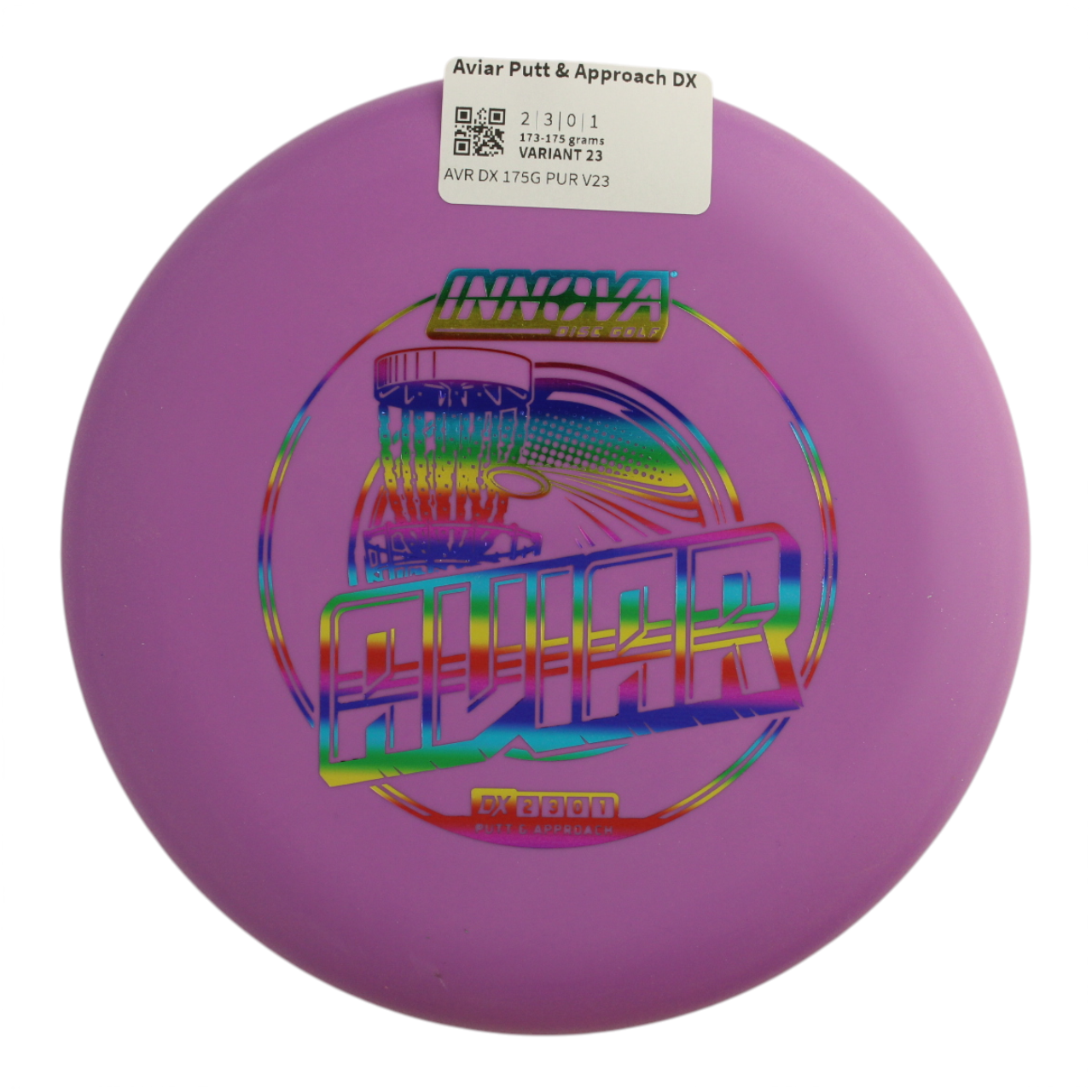 Aviar Putt & Approach DX