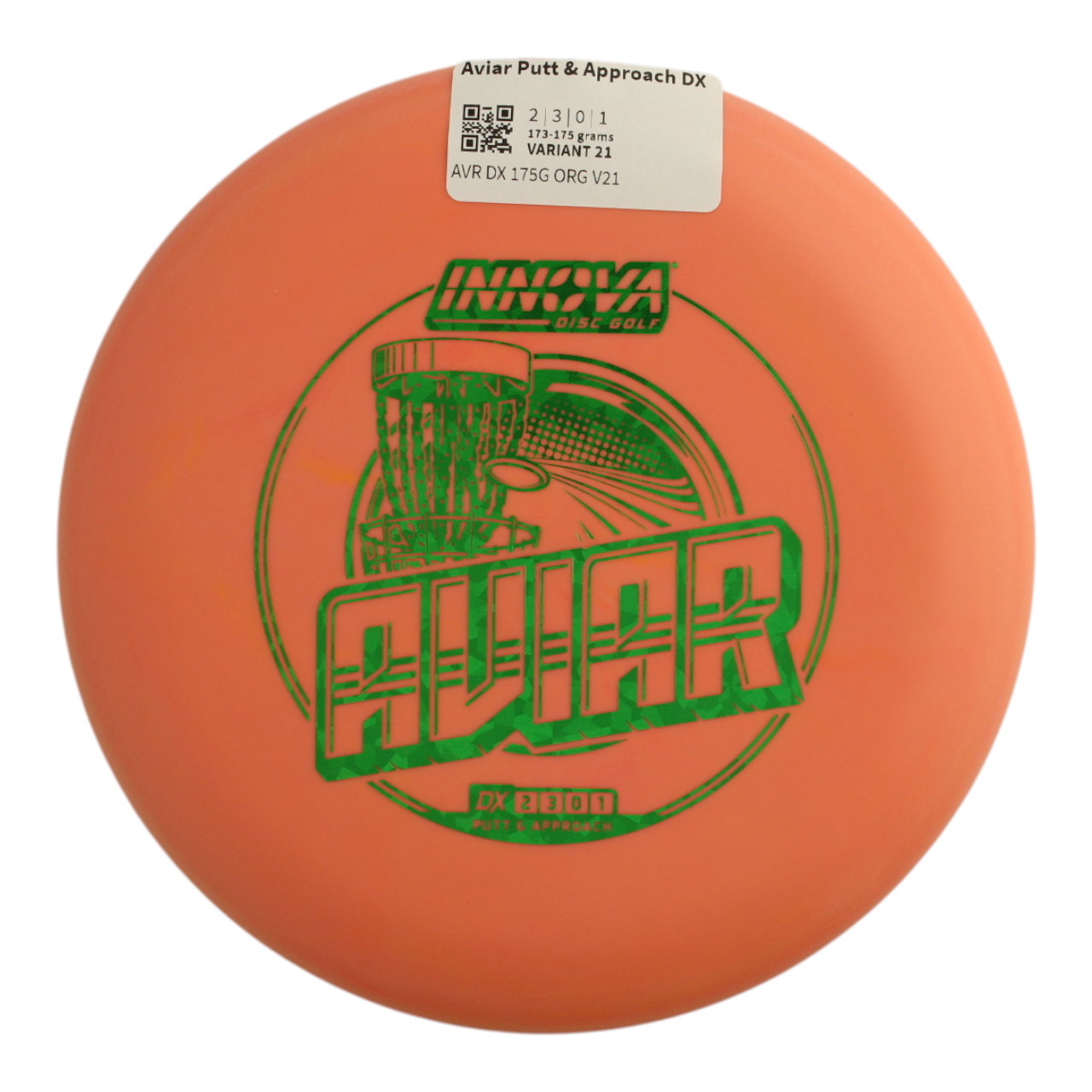 Aviar Putt & Approach DX