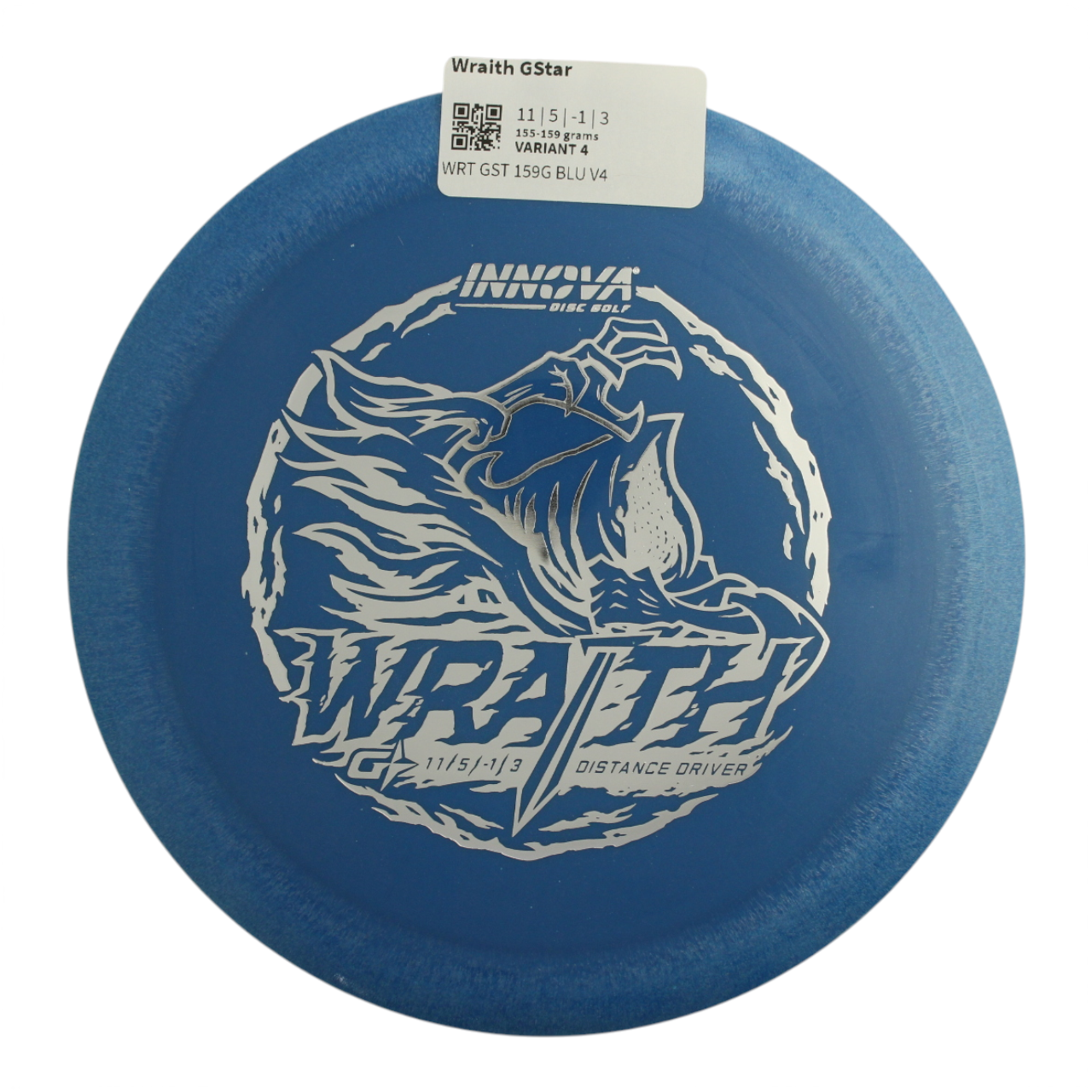Wraith GStar