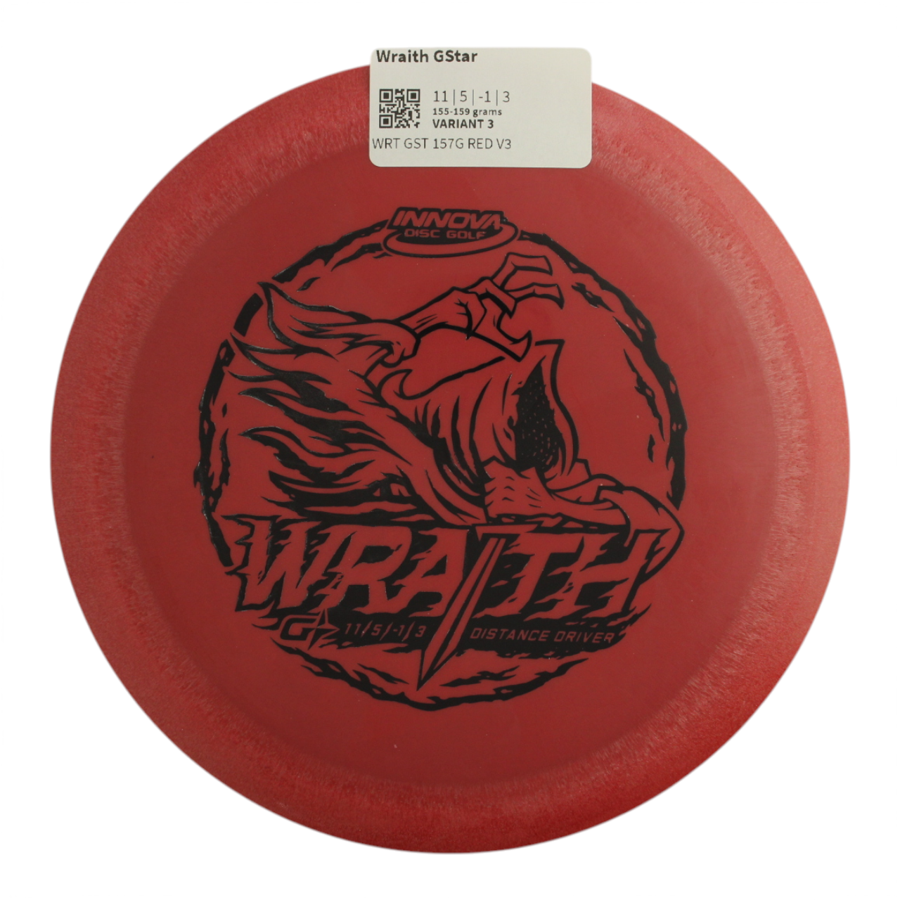 Wraith GStar