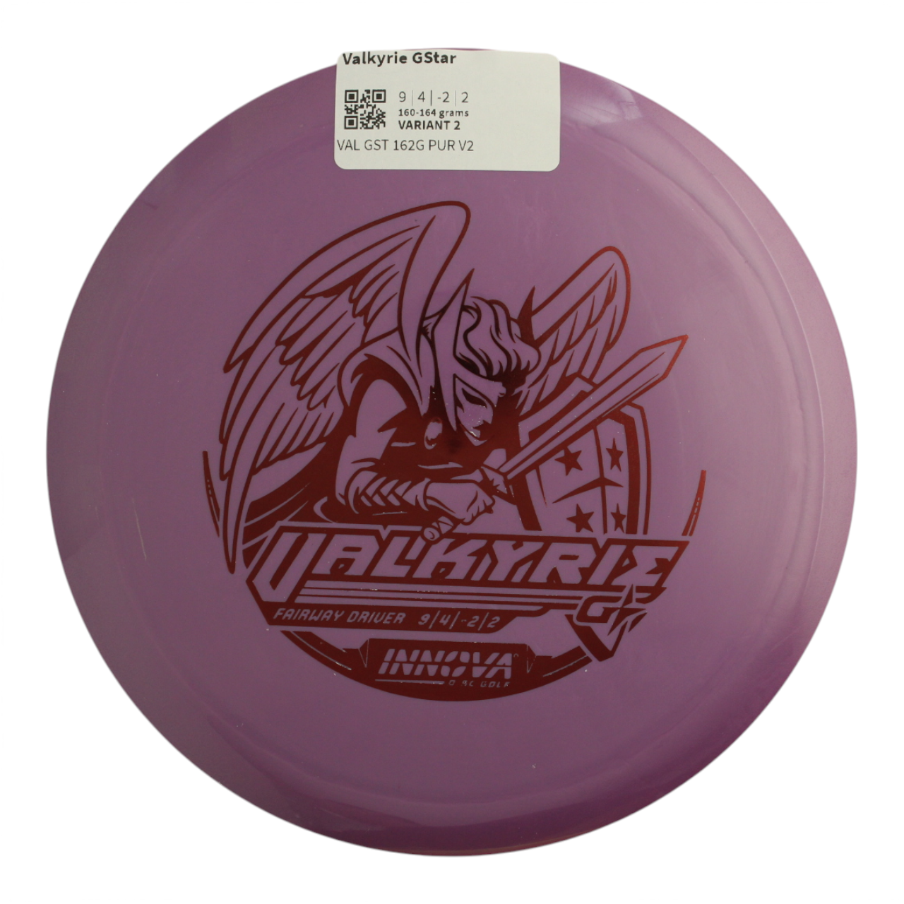 Valkyrie GStar