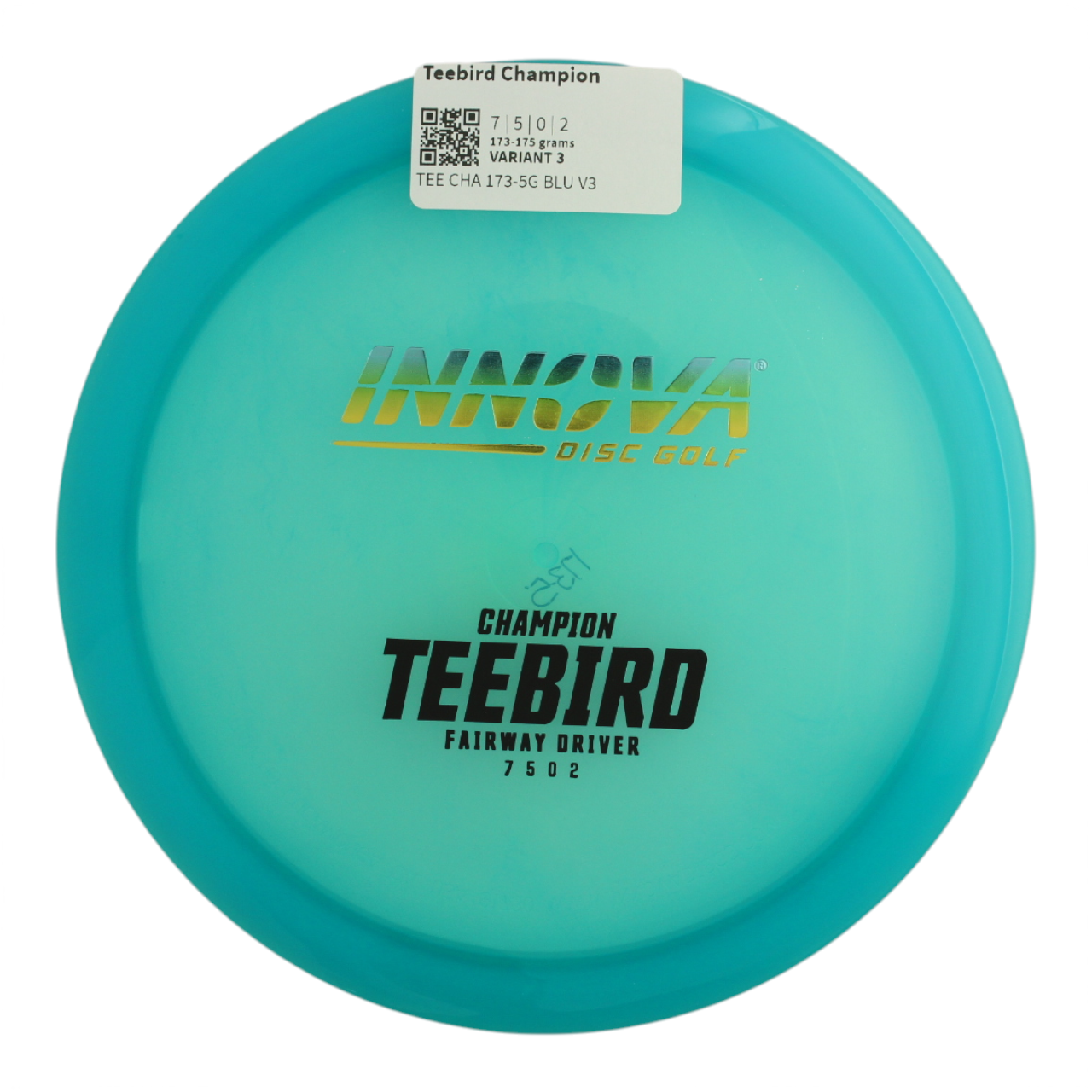 Teebird Champion