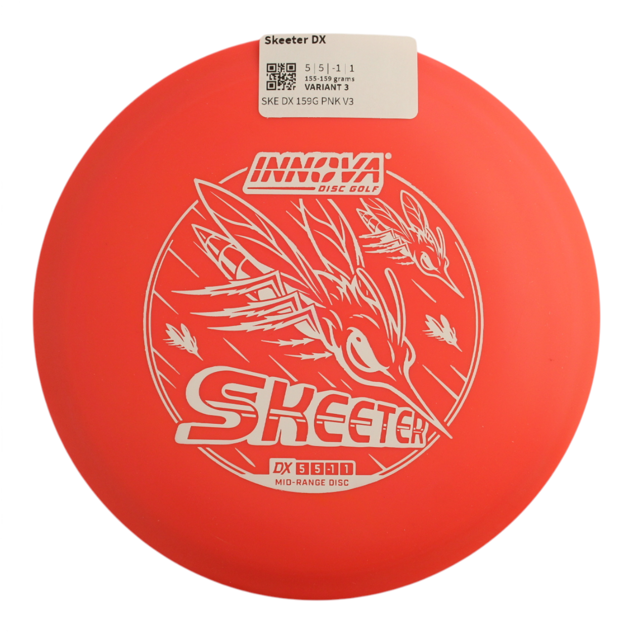 Skeeter DX