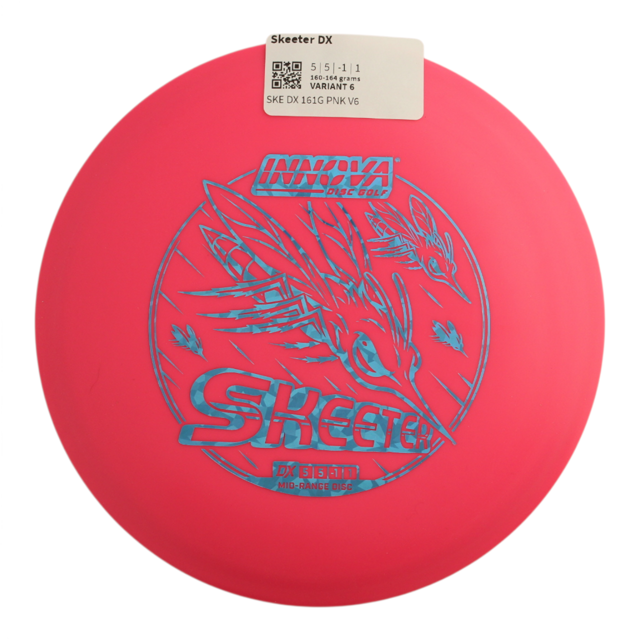 Skeeter DX