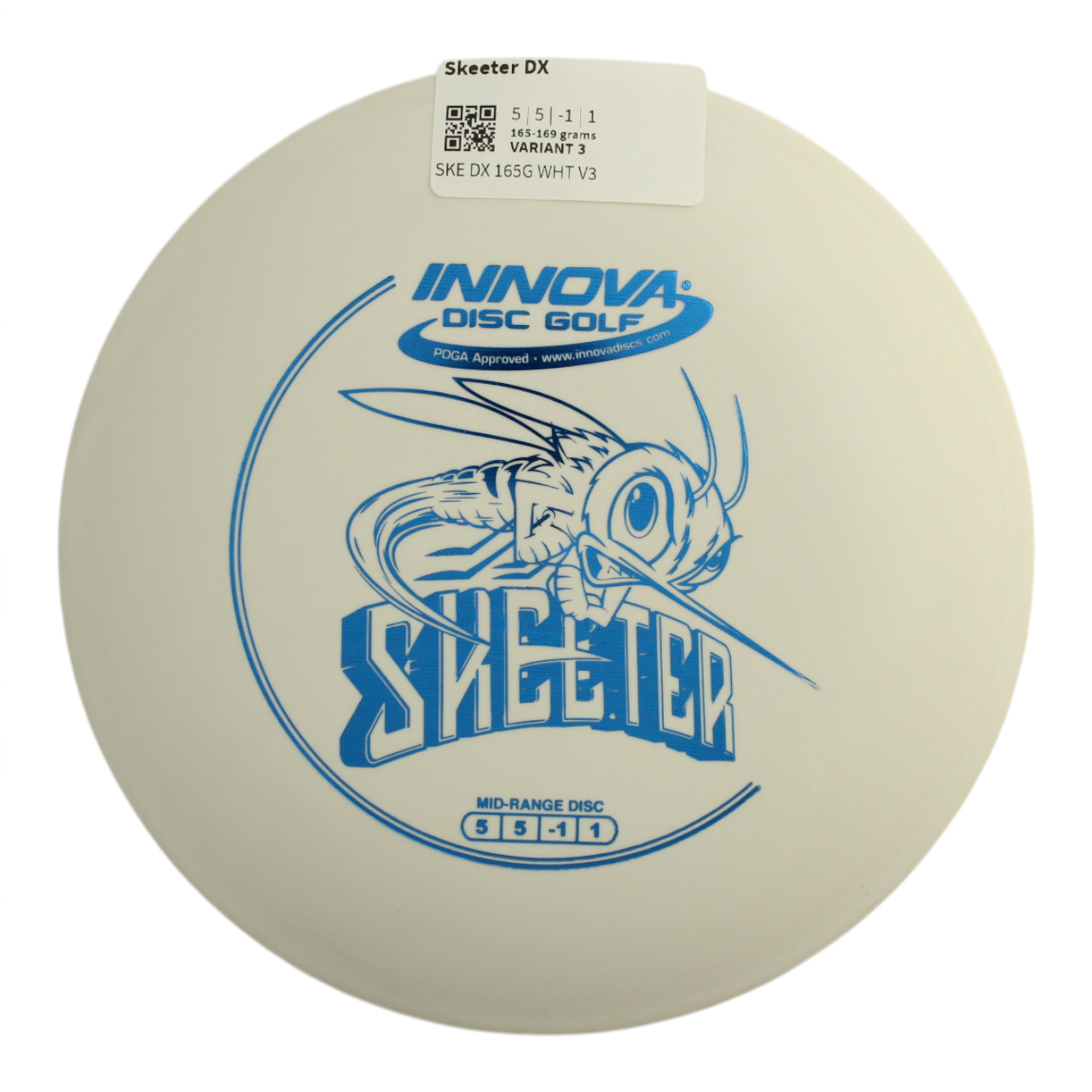 Skeeter DX