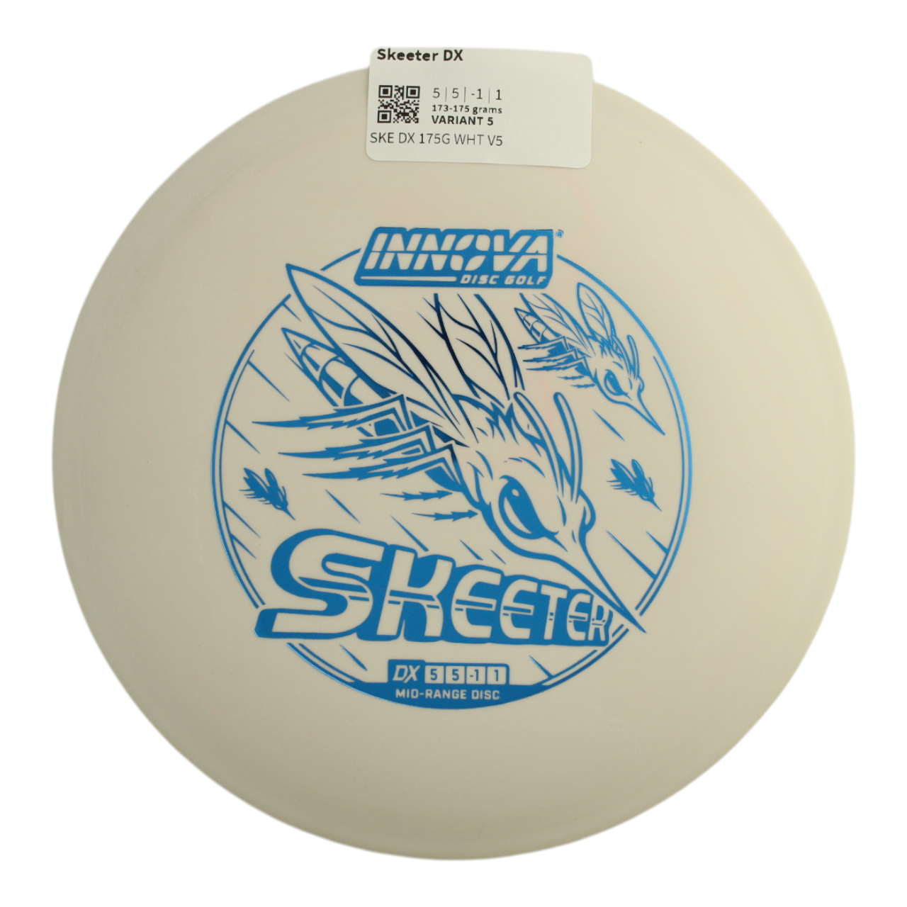 Skeeter DX