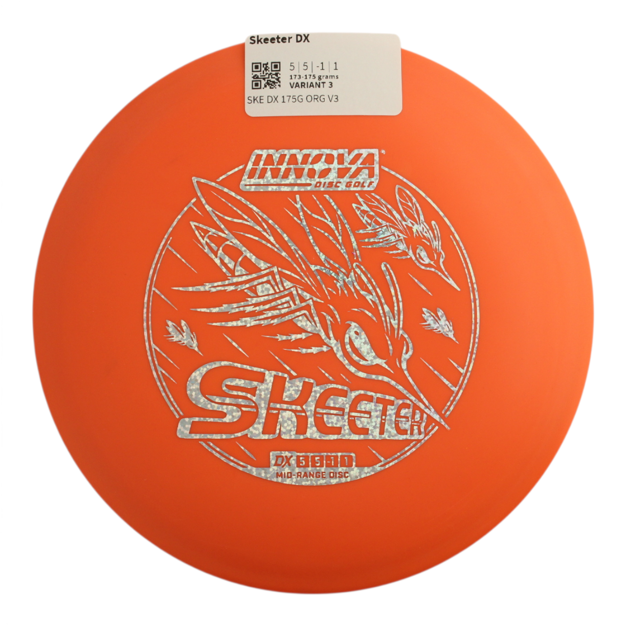 Skeeter DX