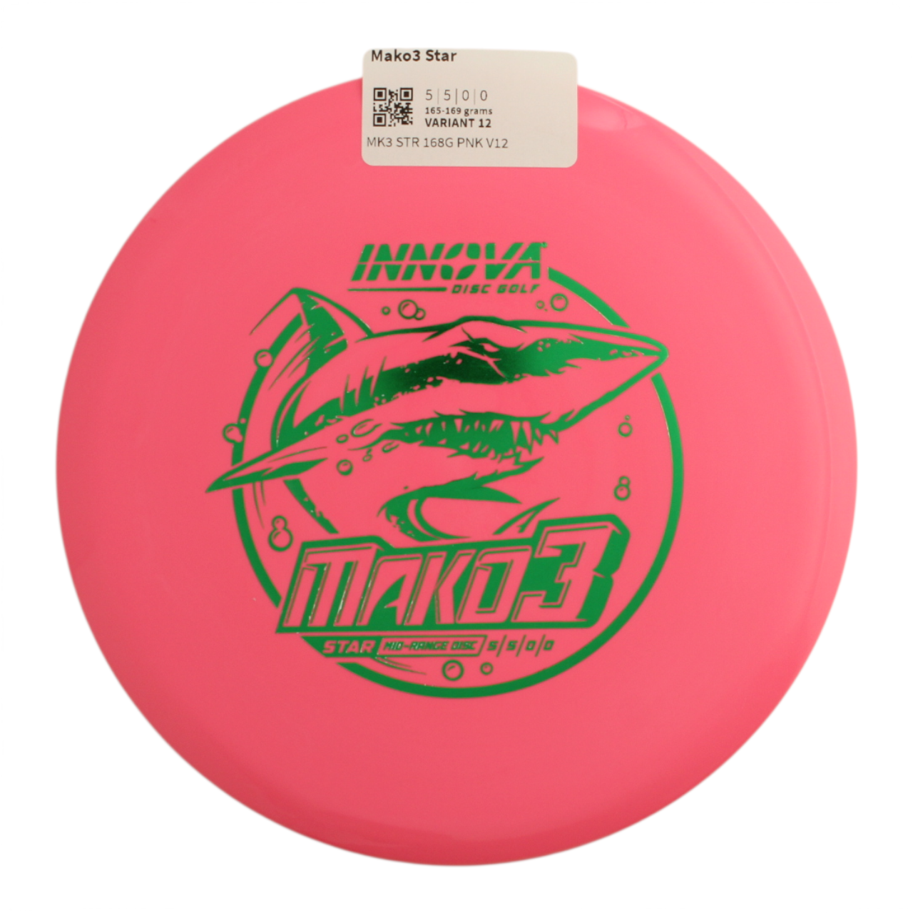 Mako3 Star