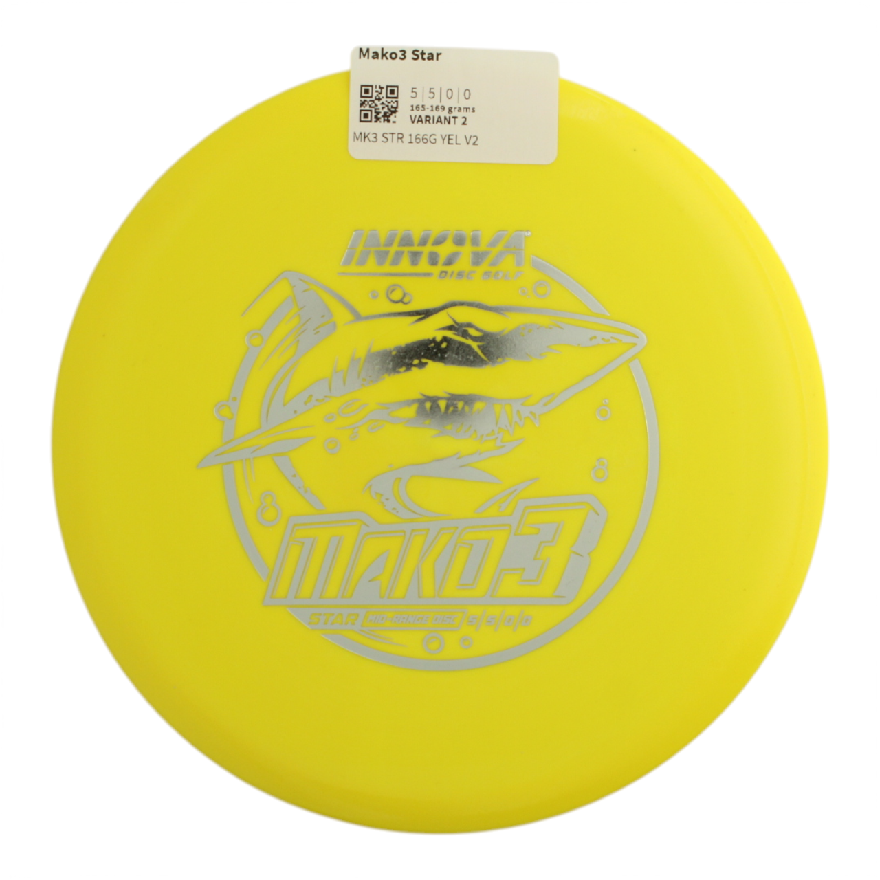 Mako3 Star