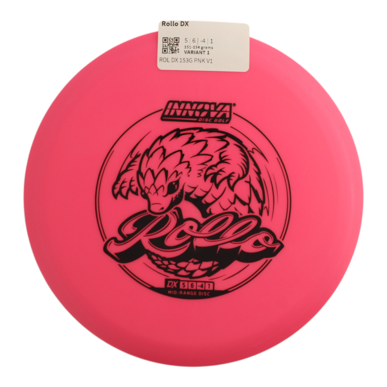 Rollo DX