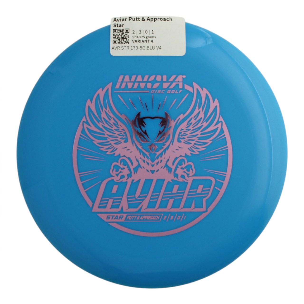 Aviar Putt & Approach Star