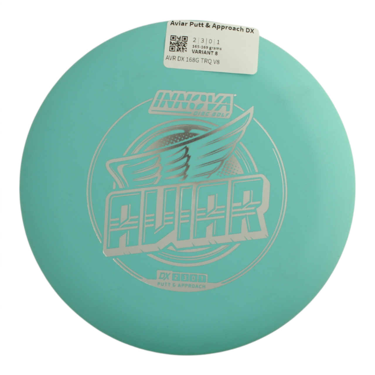 Aviar Putt & Approach DX