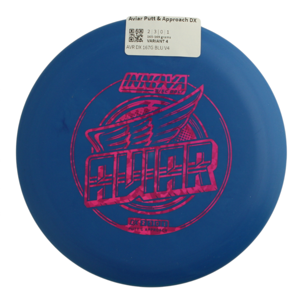 Aviar Putt & Approach DX