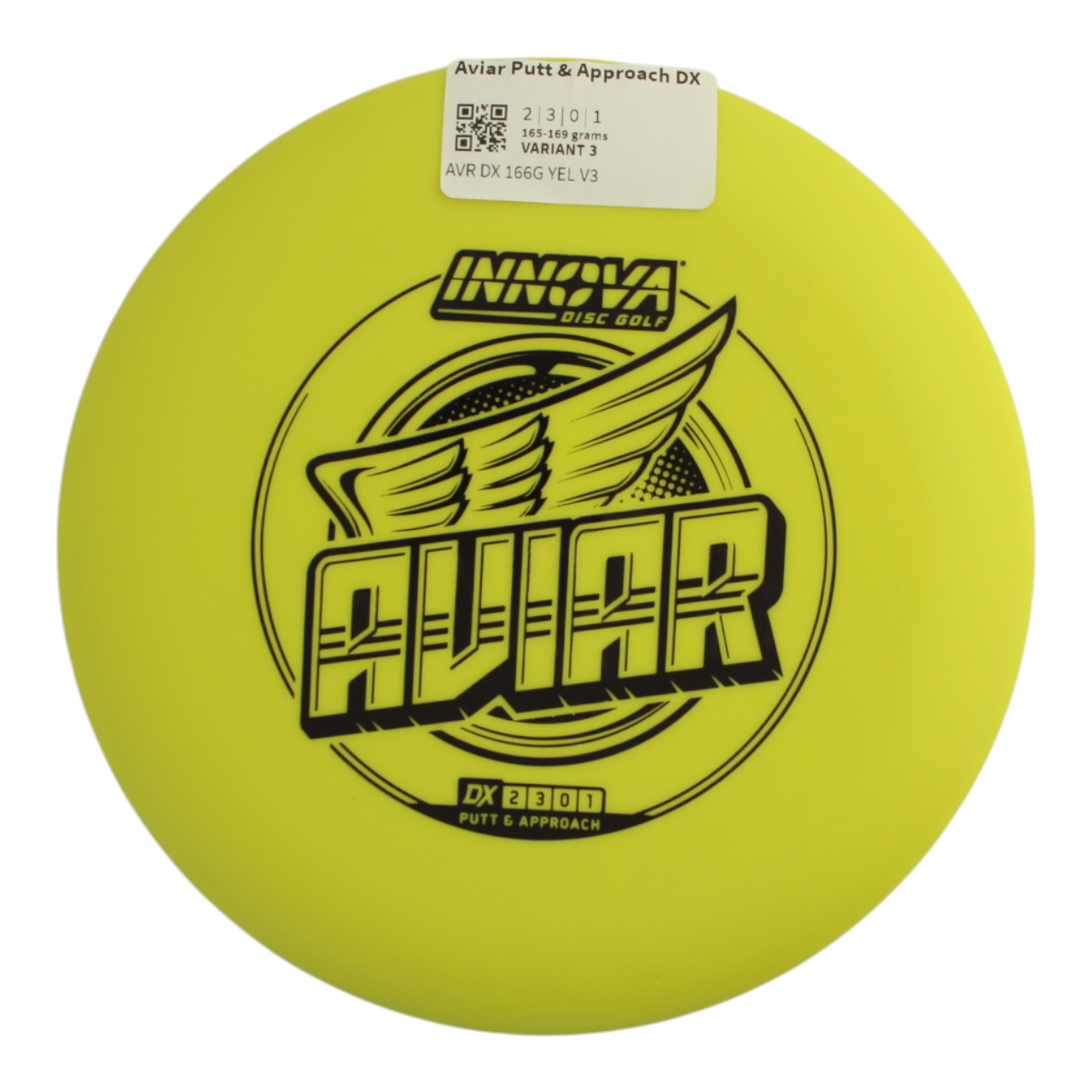 Aviar Putt & Approach DX