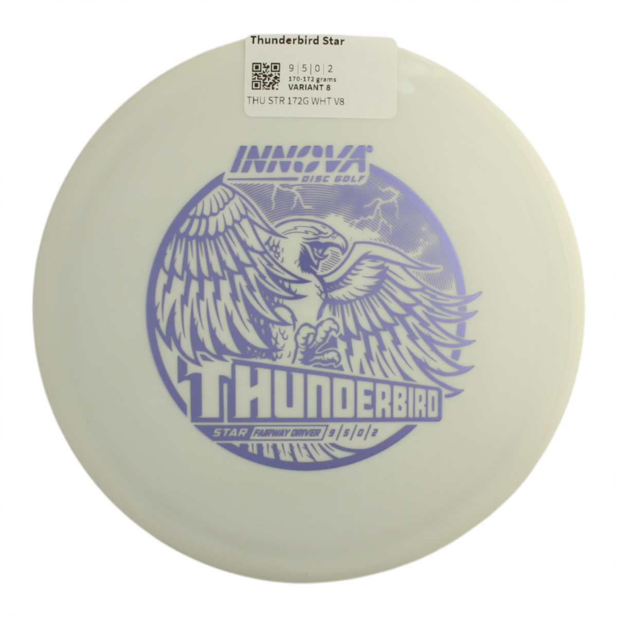 Thunderbird Star