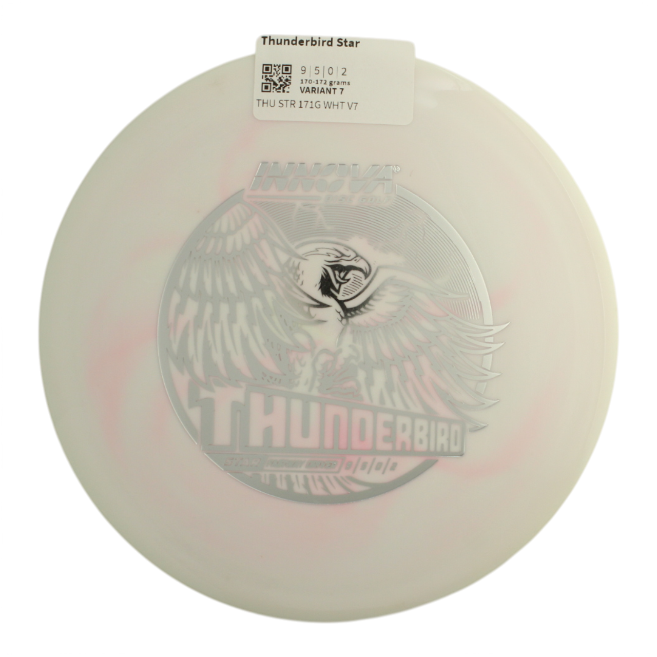 Thunderbird Star