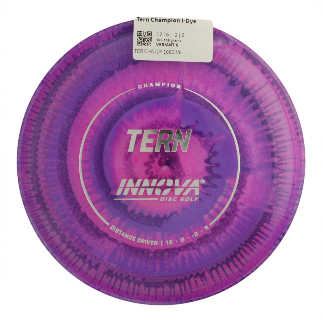 Tern Champion I-Dye