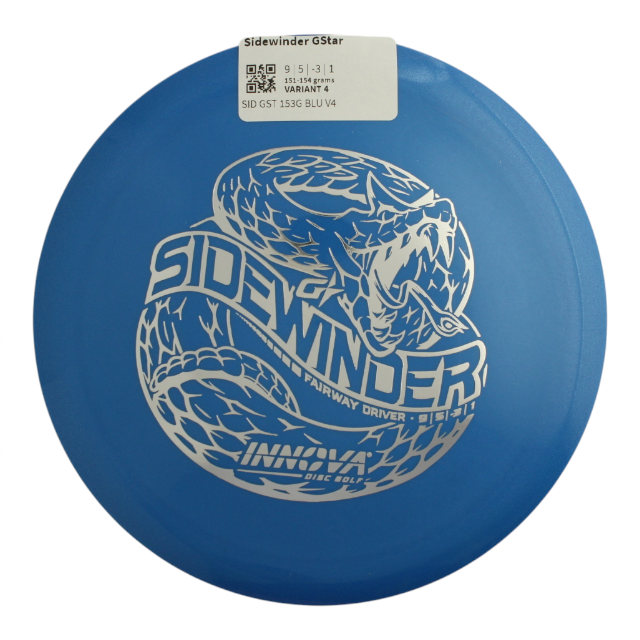 Sidewinder GStar