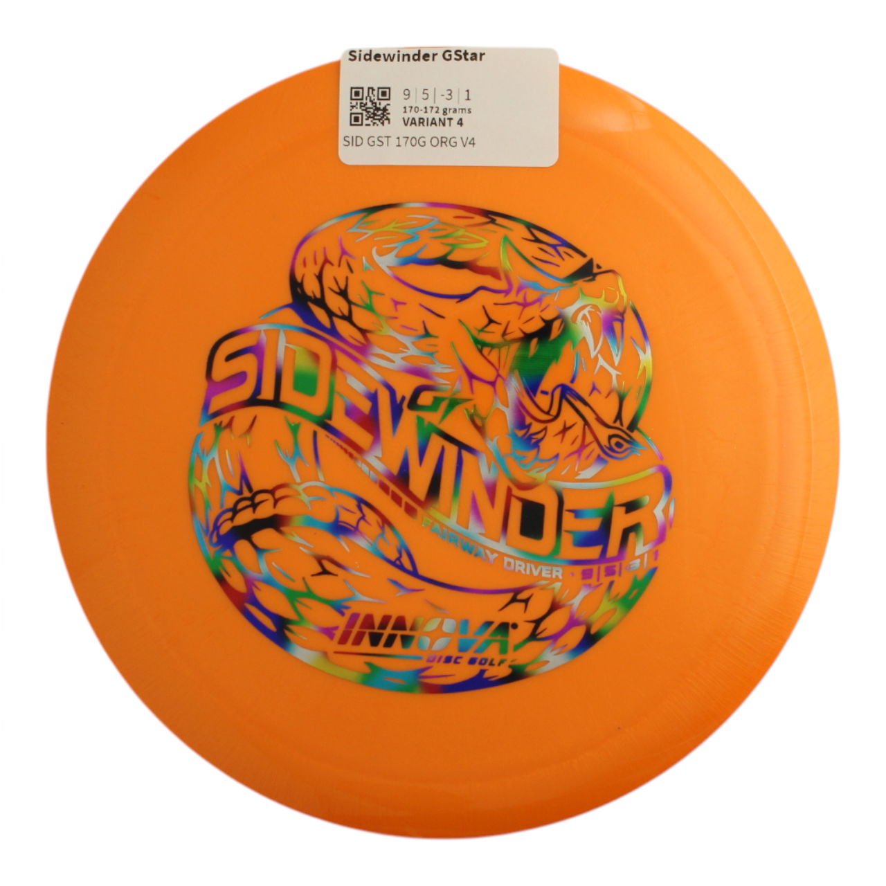Sidewinder GStar