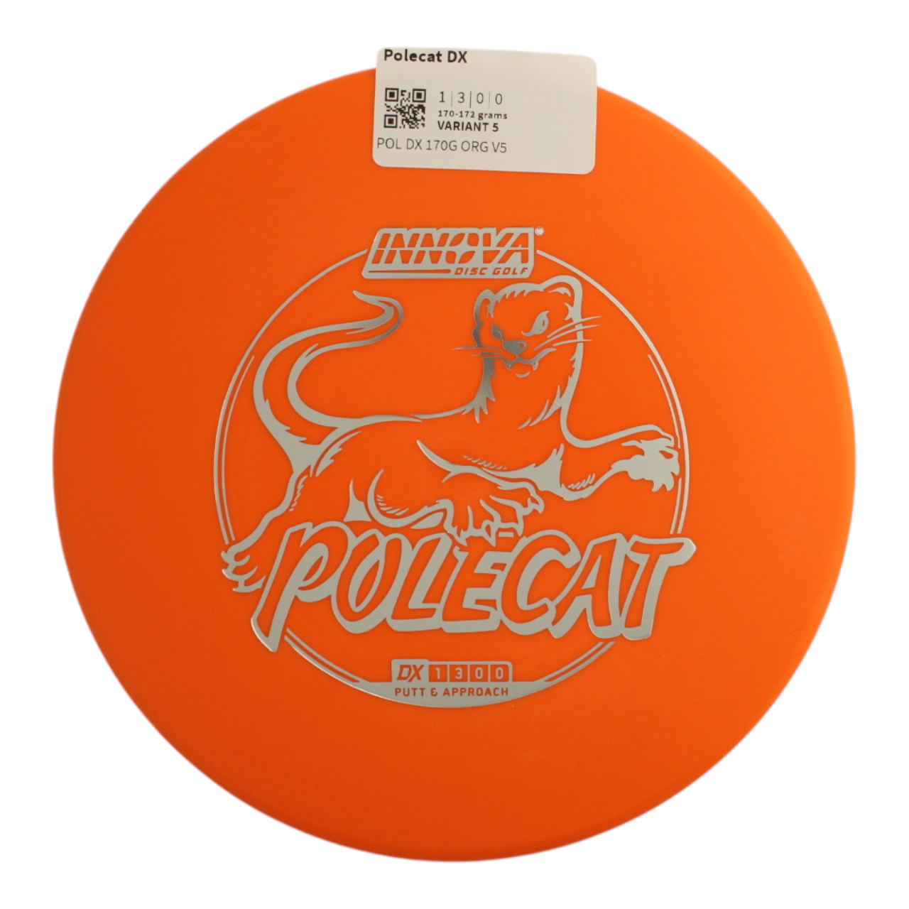 Polecat DX