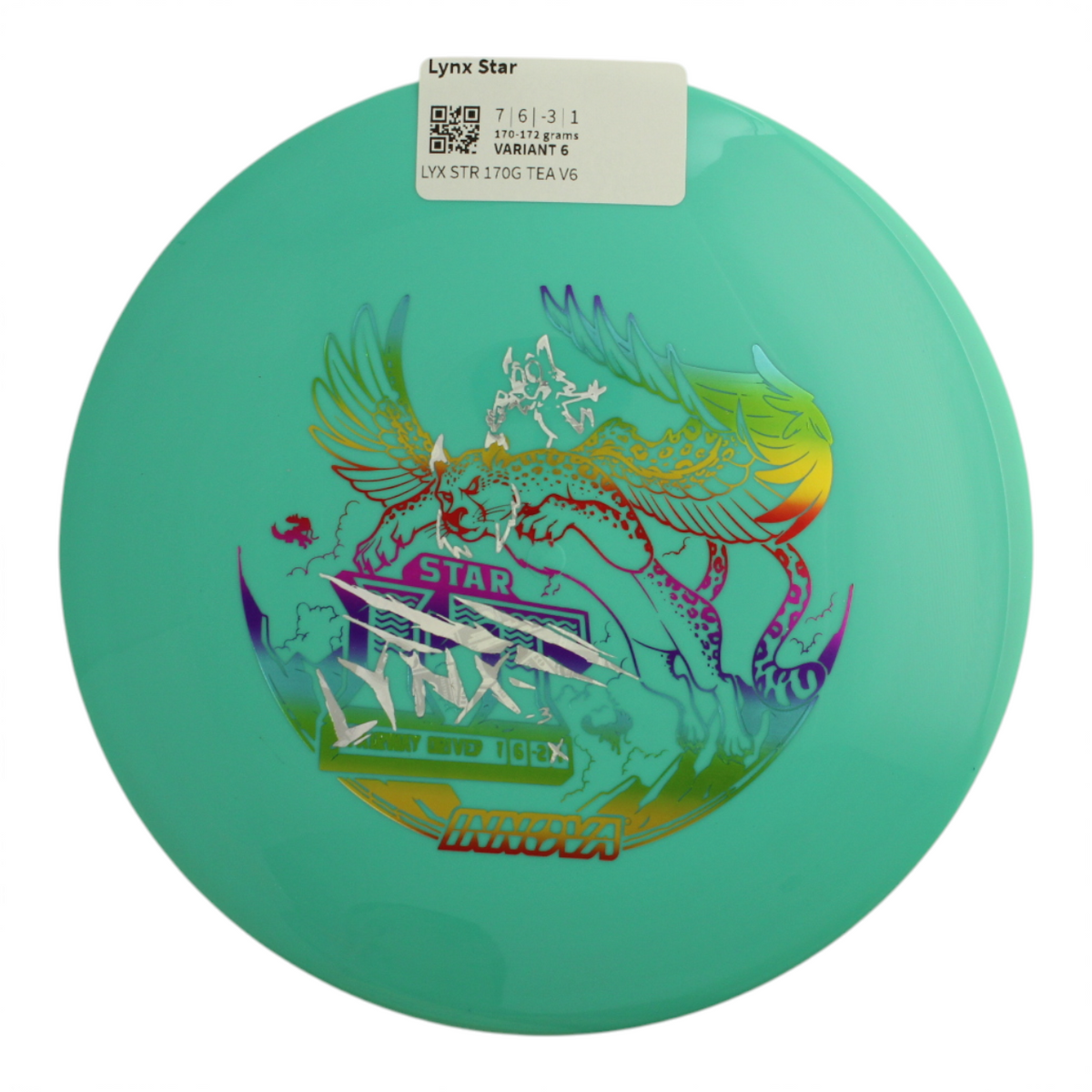 Lynx Star