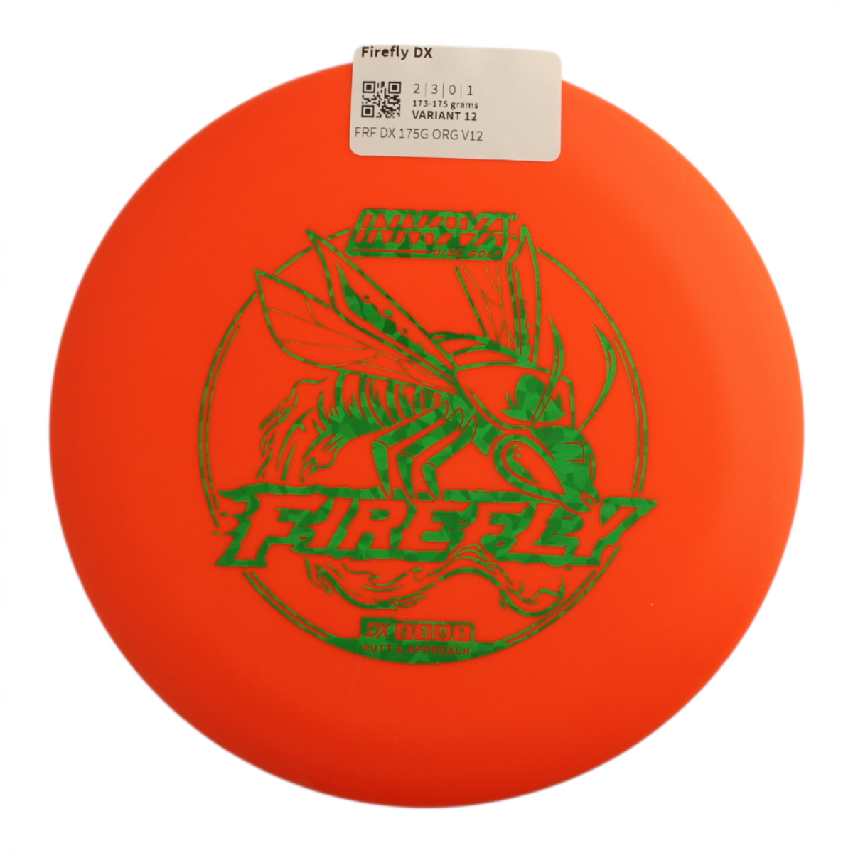 Firefly DX