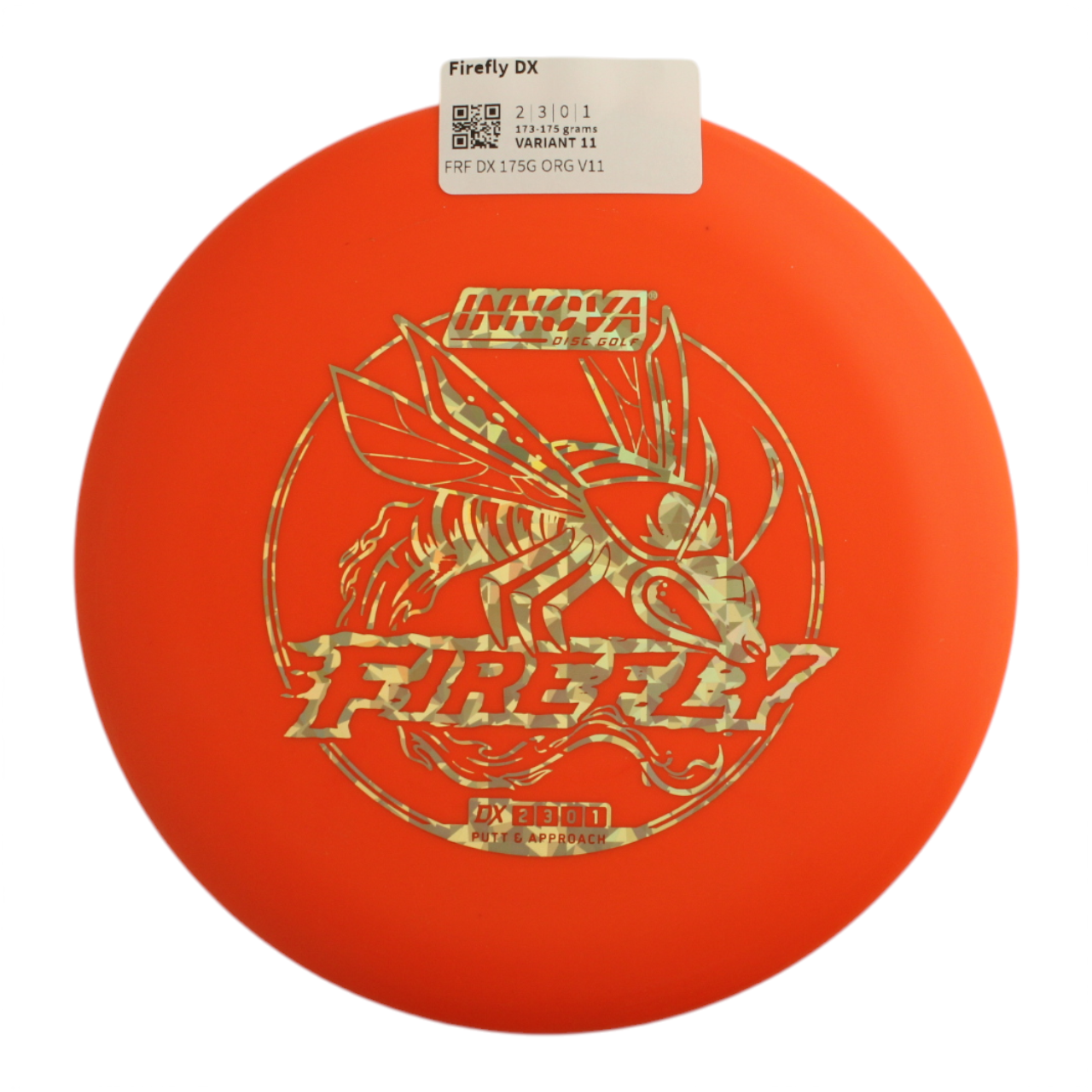 Firefly DX