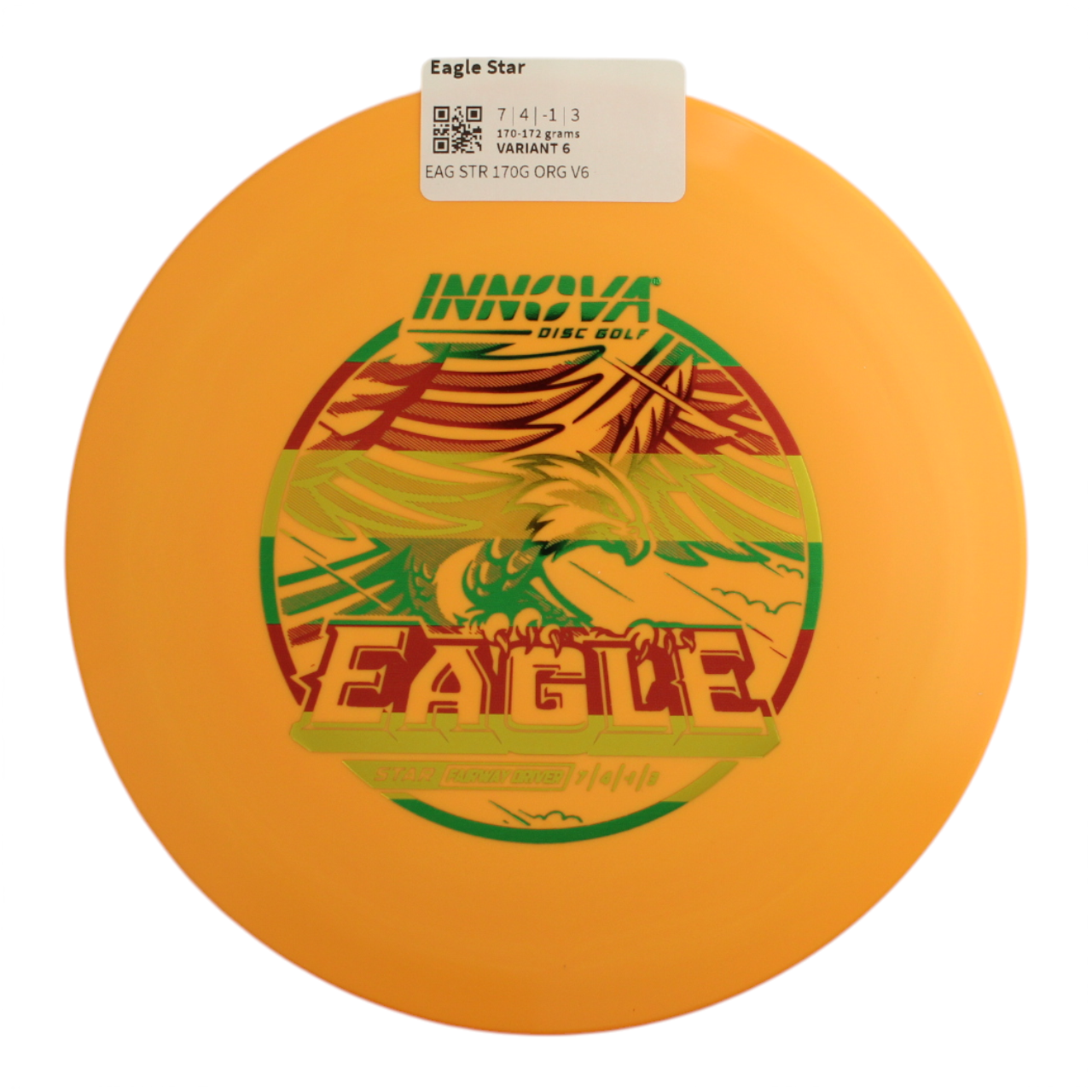 Eagle Star