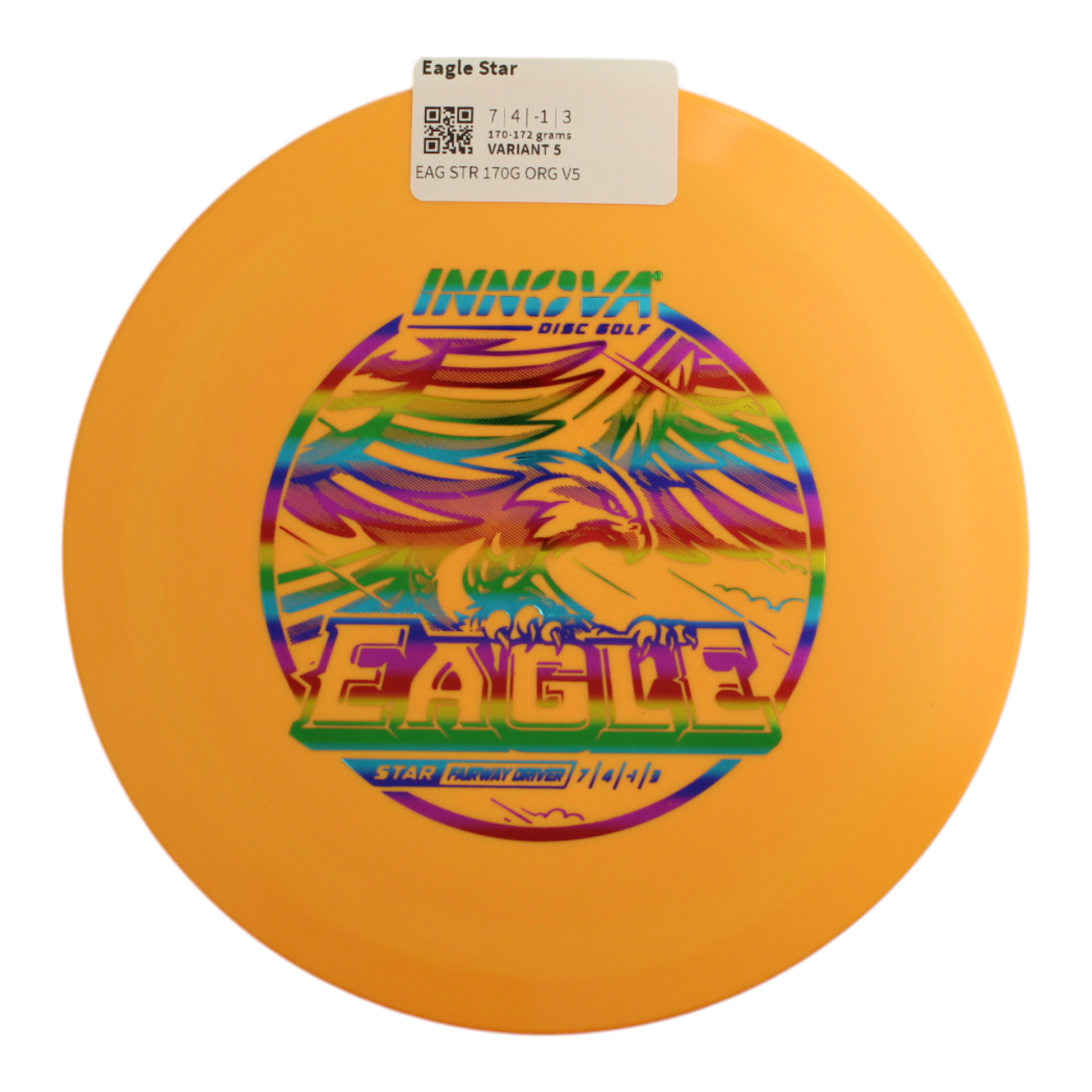 Eagle Star
