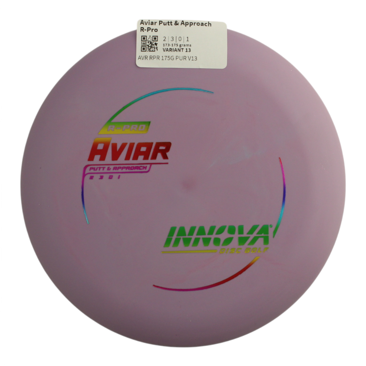Aviar Putt & Approach R-Pro