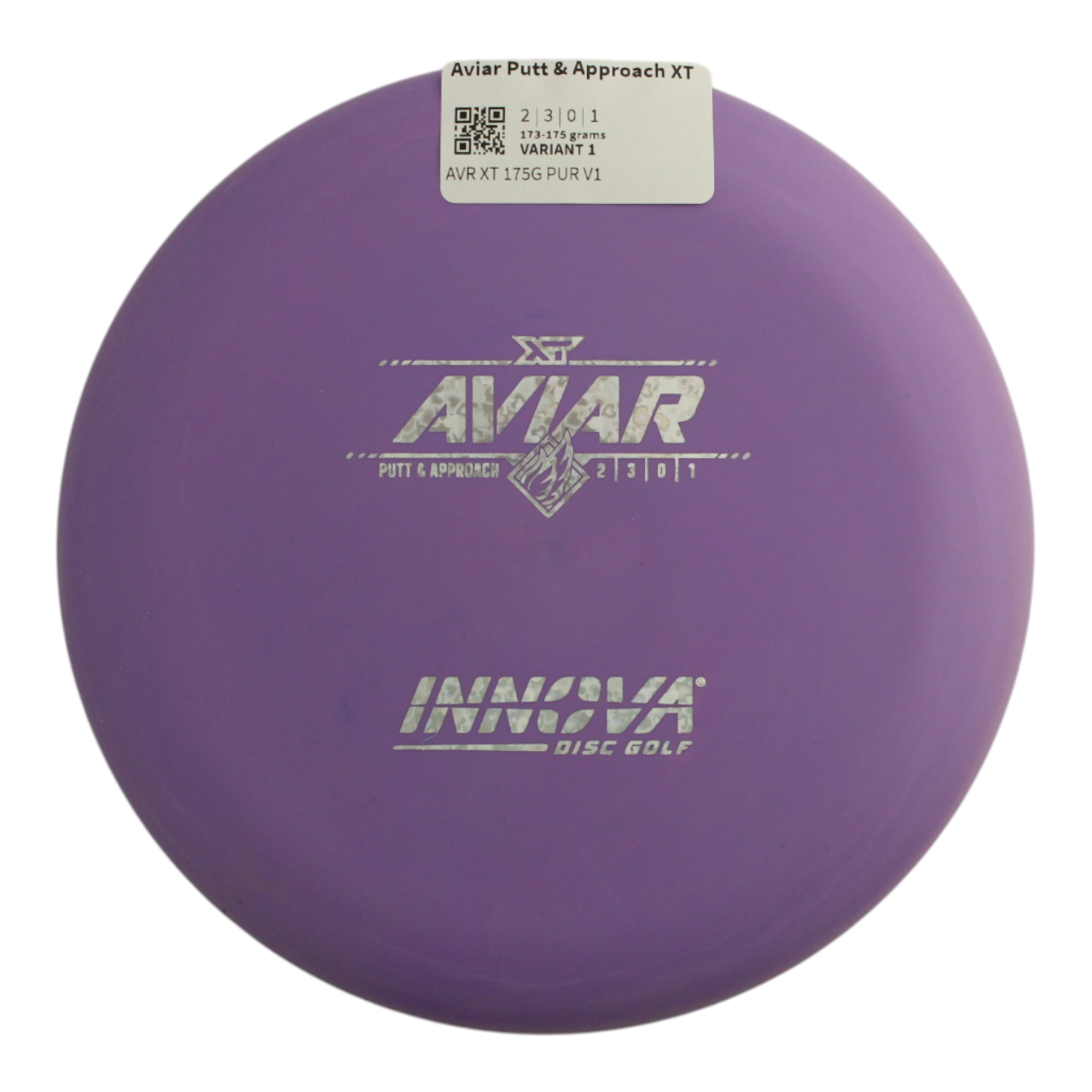 Aviar Putt & Approach XT