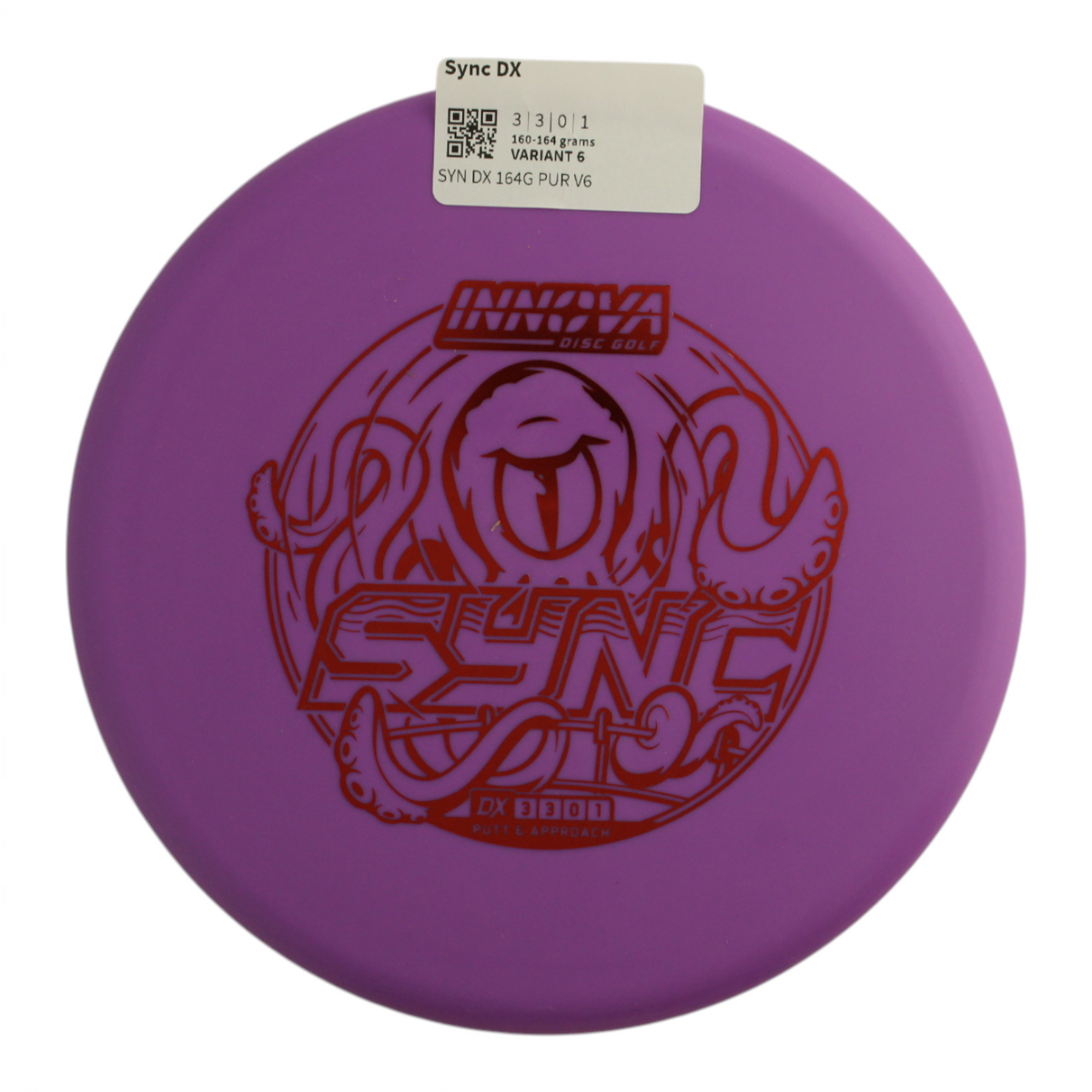 Sync DX