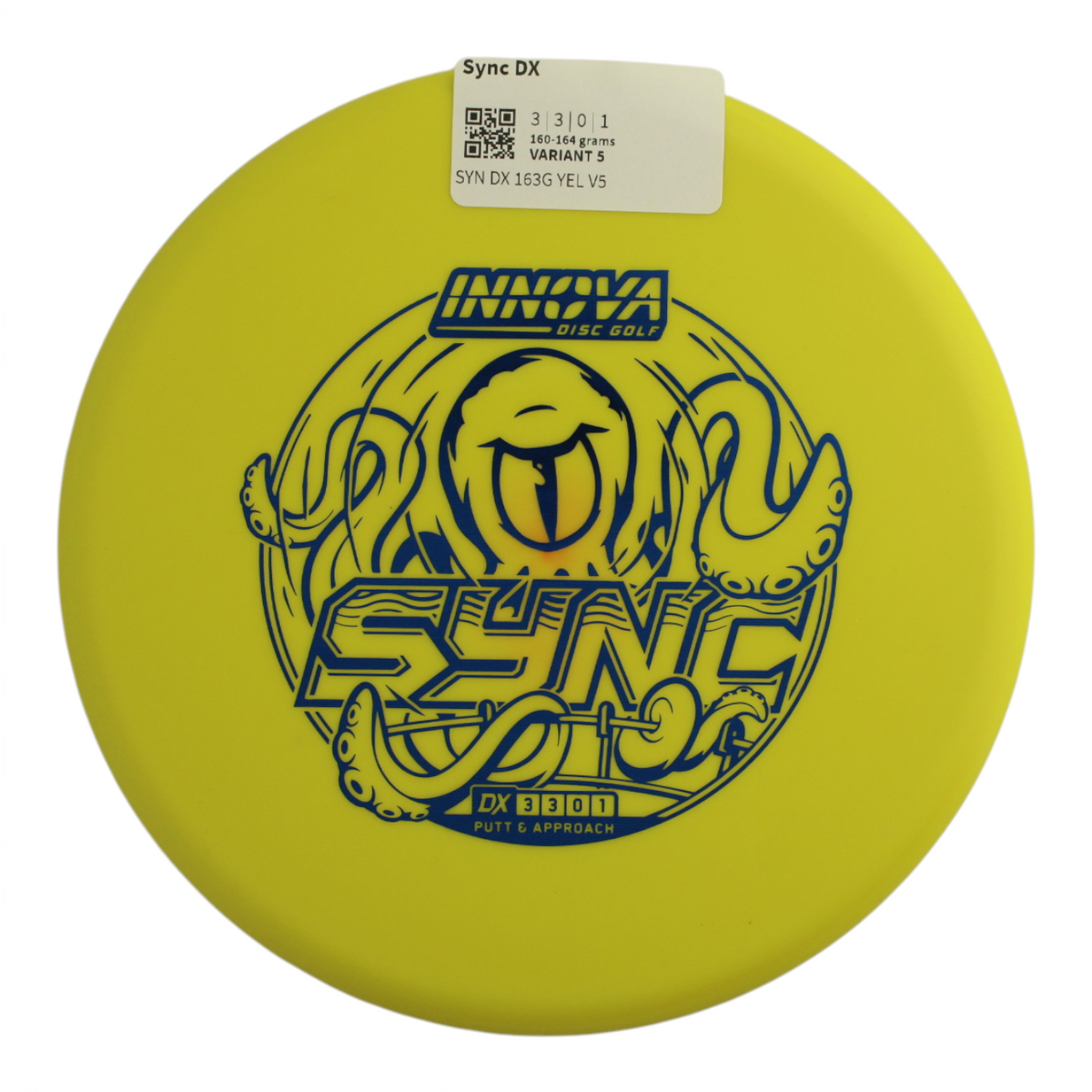 Sync DX
