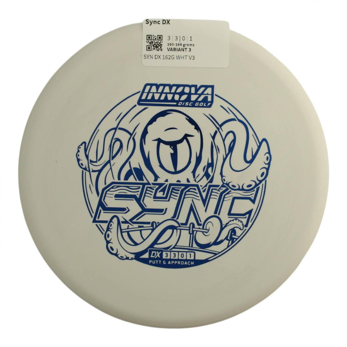 Sync DX