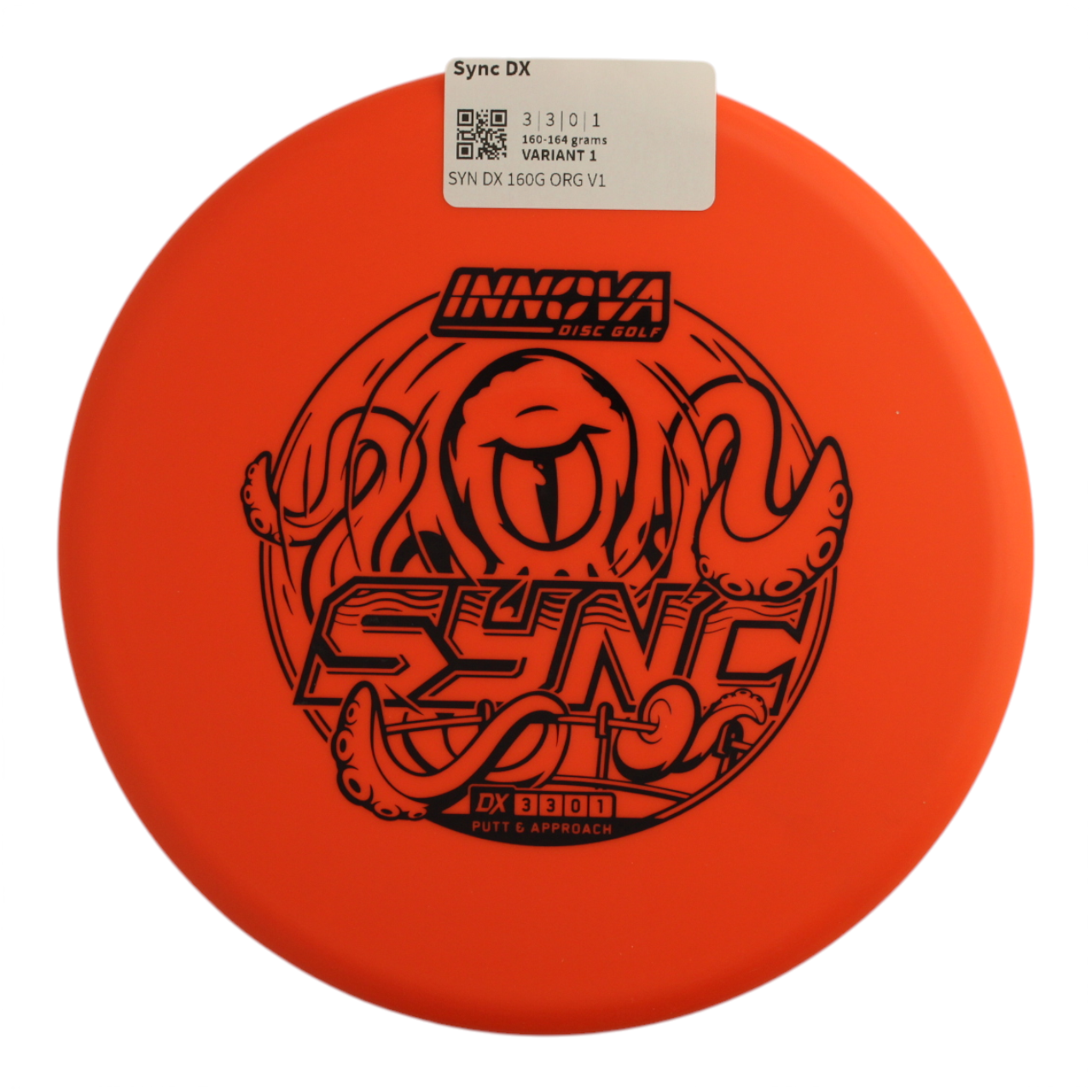 Sync DX