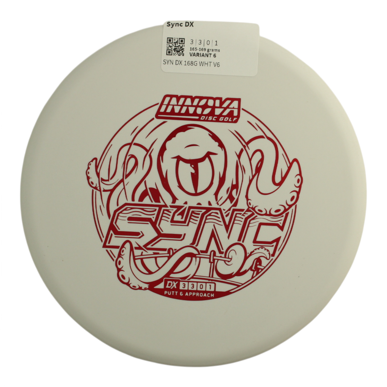 Sync DX
