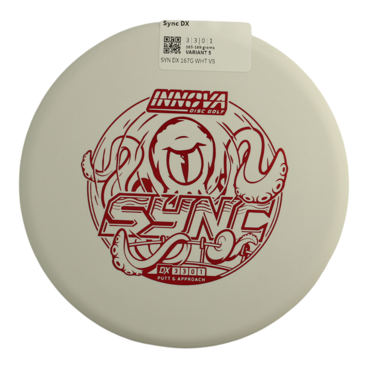 Sync DX