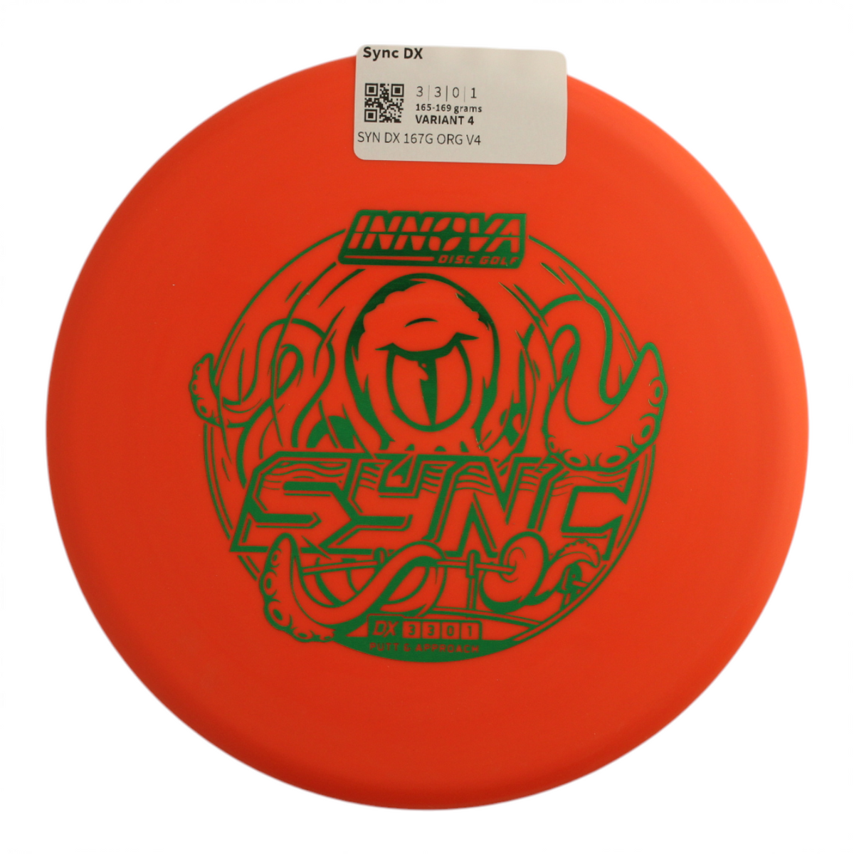 Sync DX