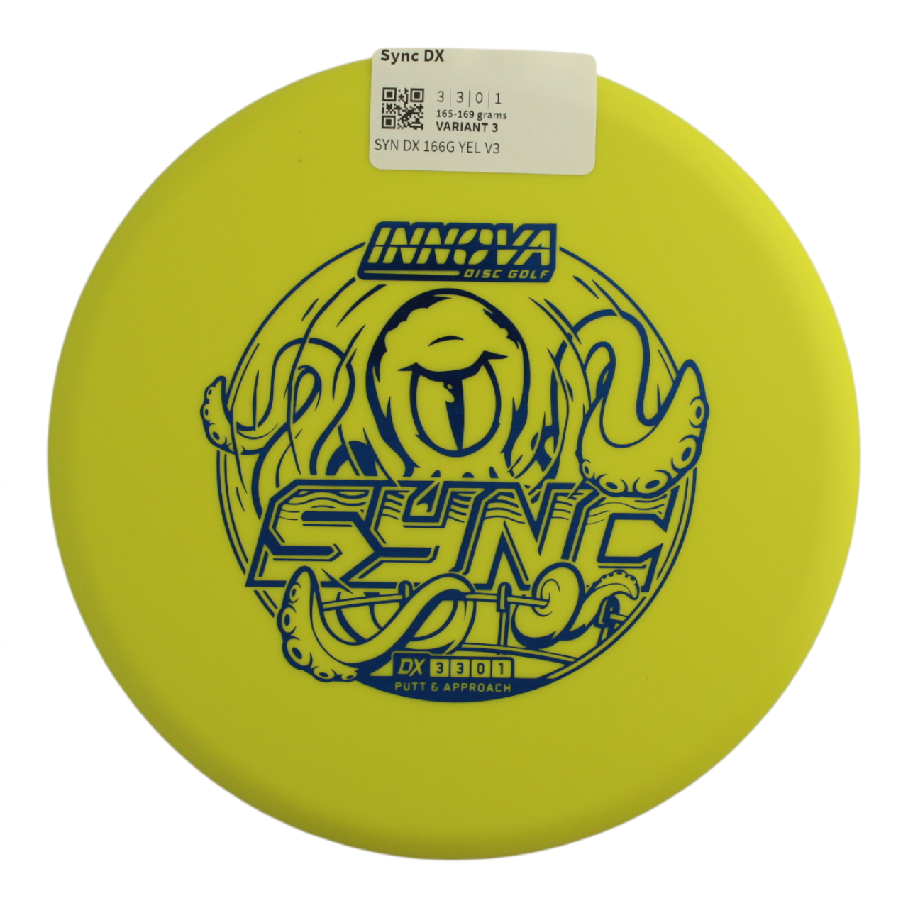 Sync DX