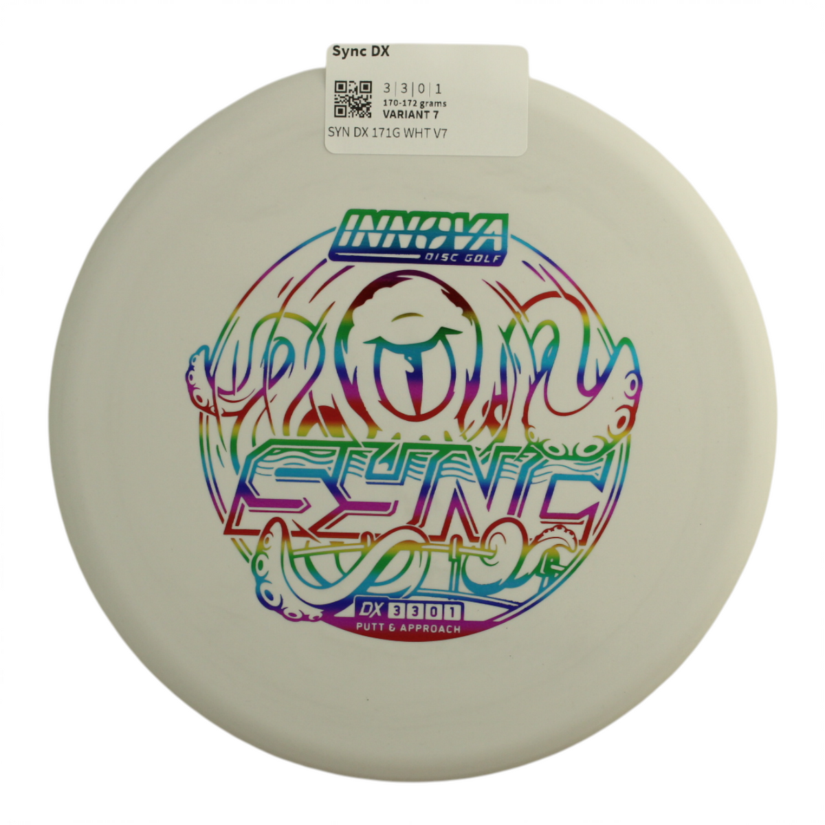 Sync DX