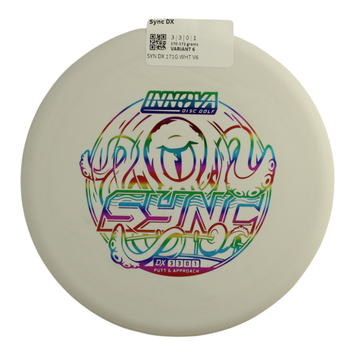 Sync DX