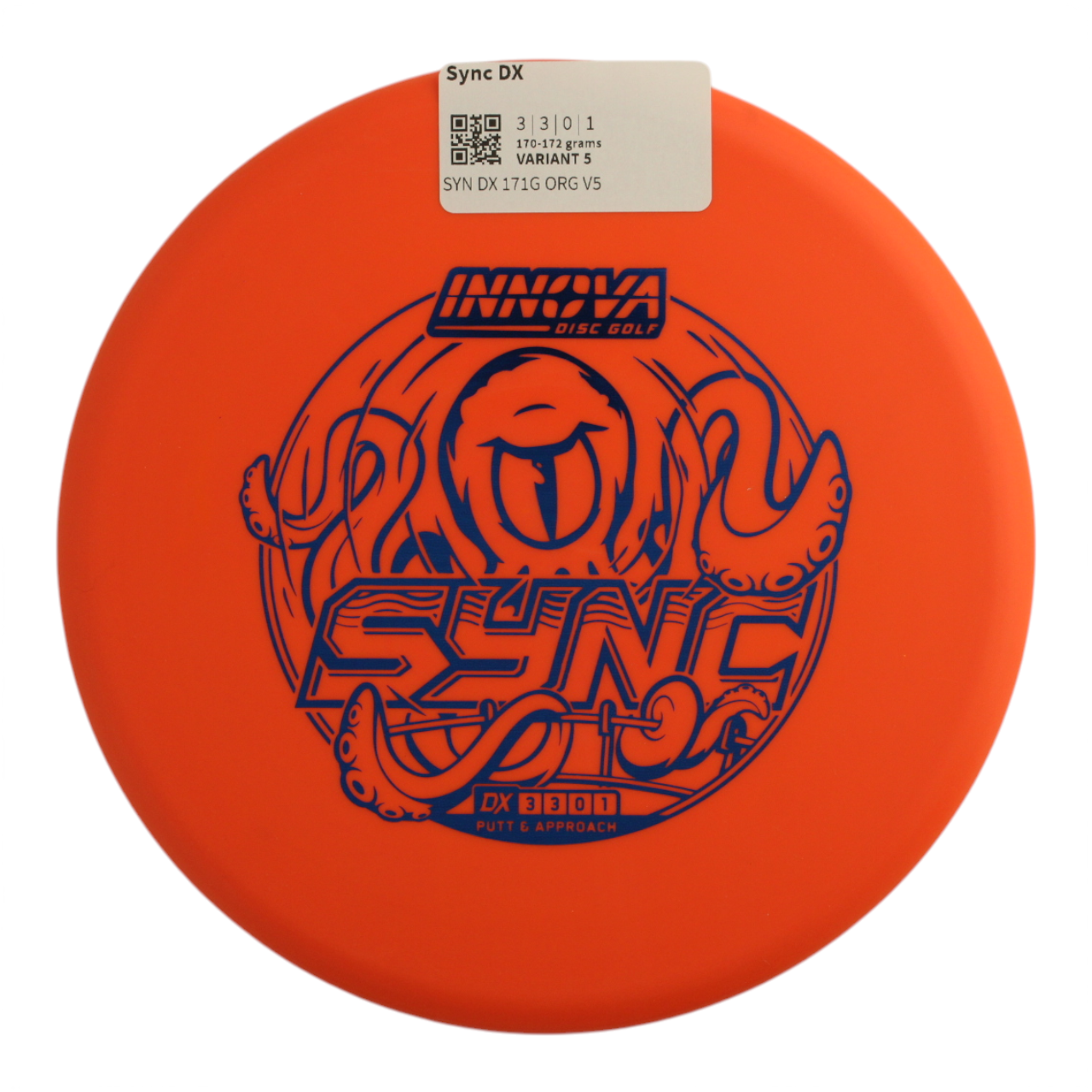 Sync DX