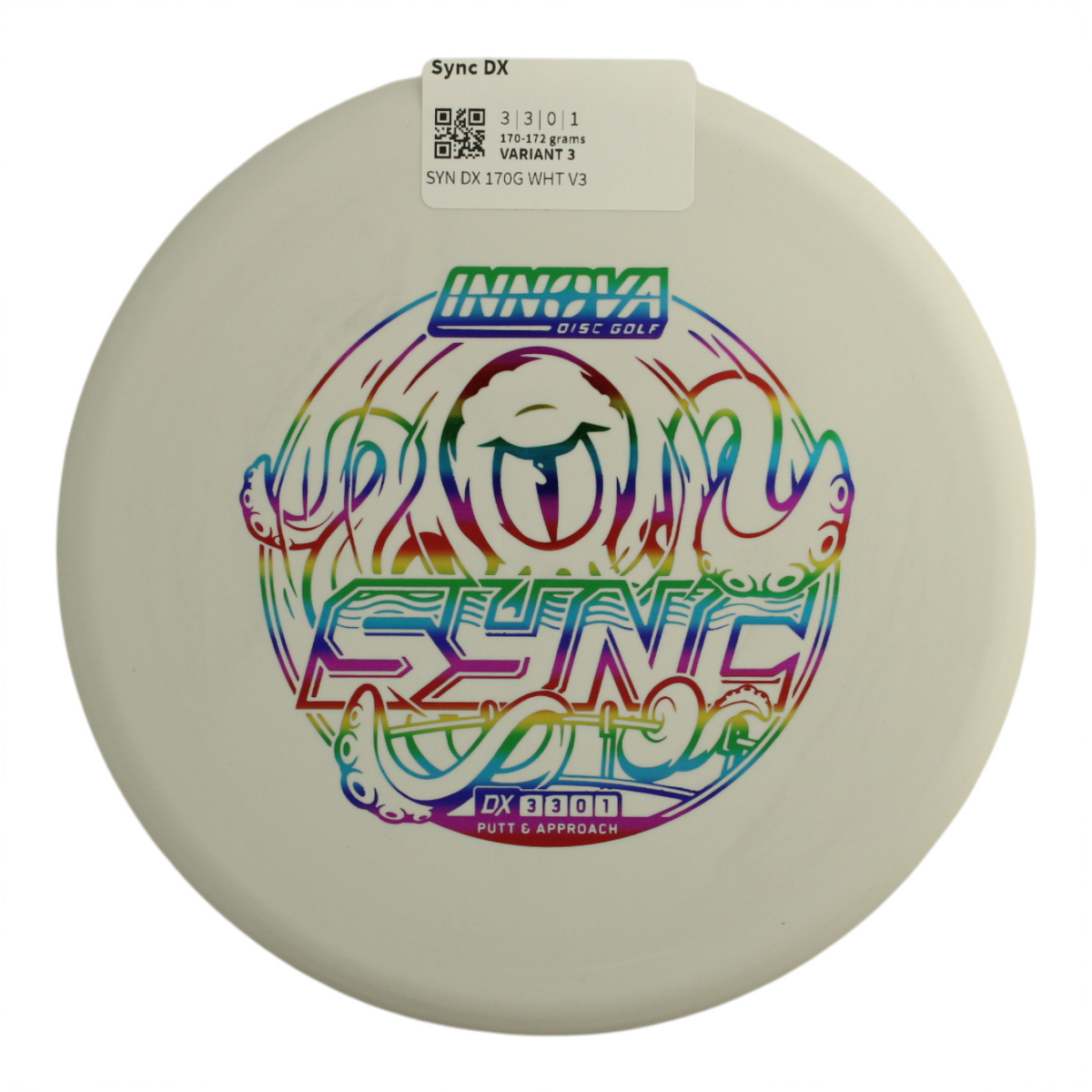 Sync DX