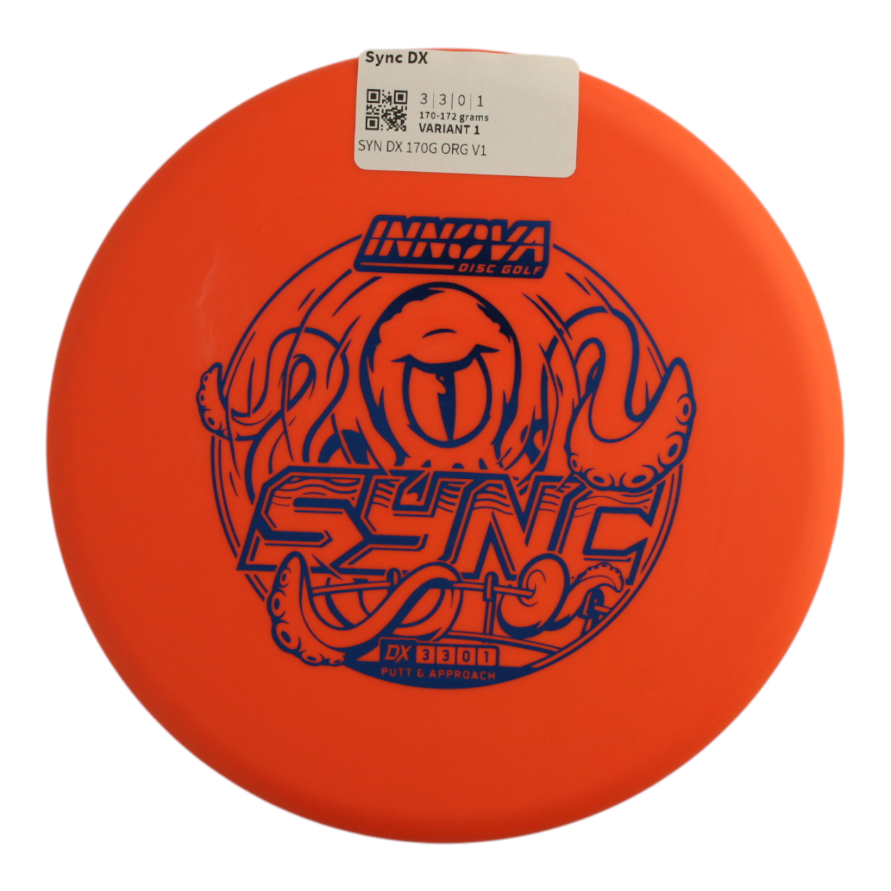 Sync DX