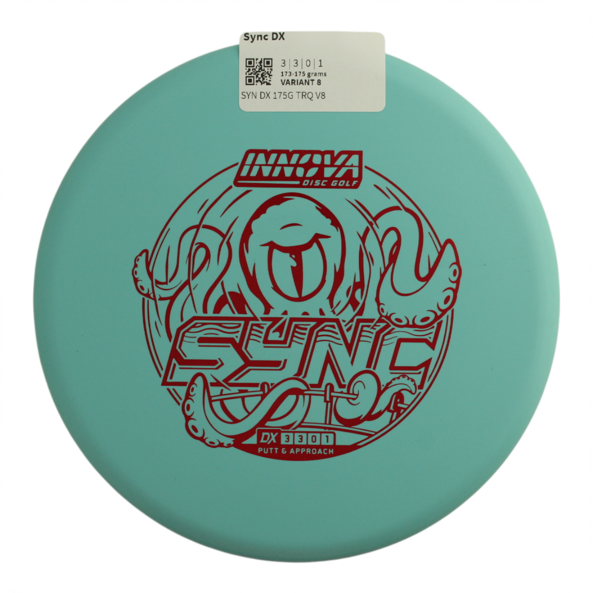Sync DX