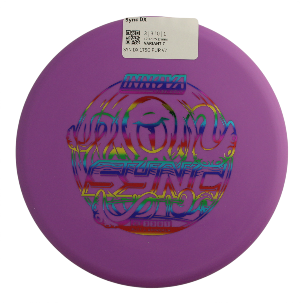 Sync DX