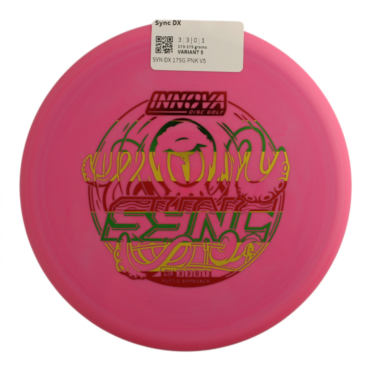 Sync DX