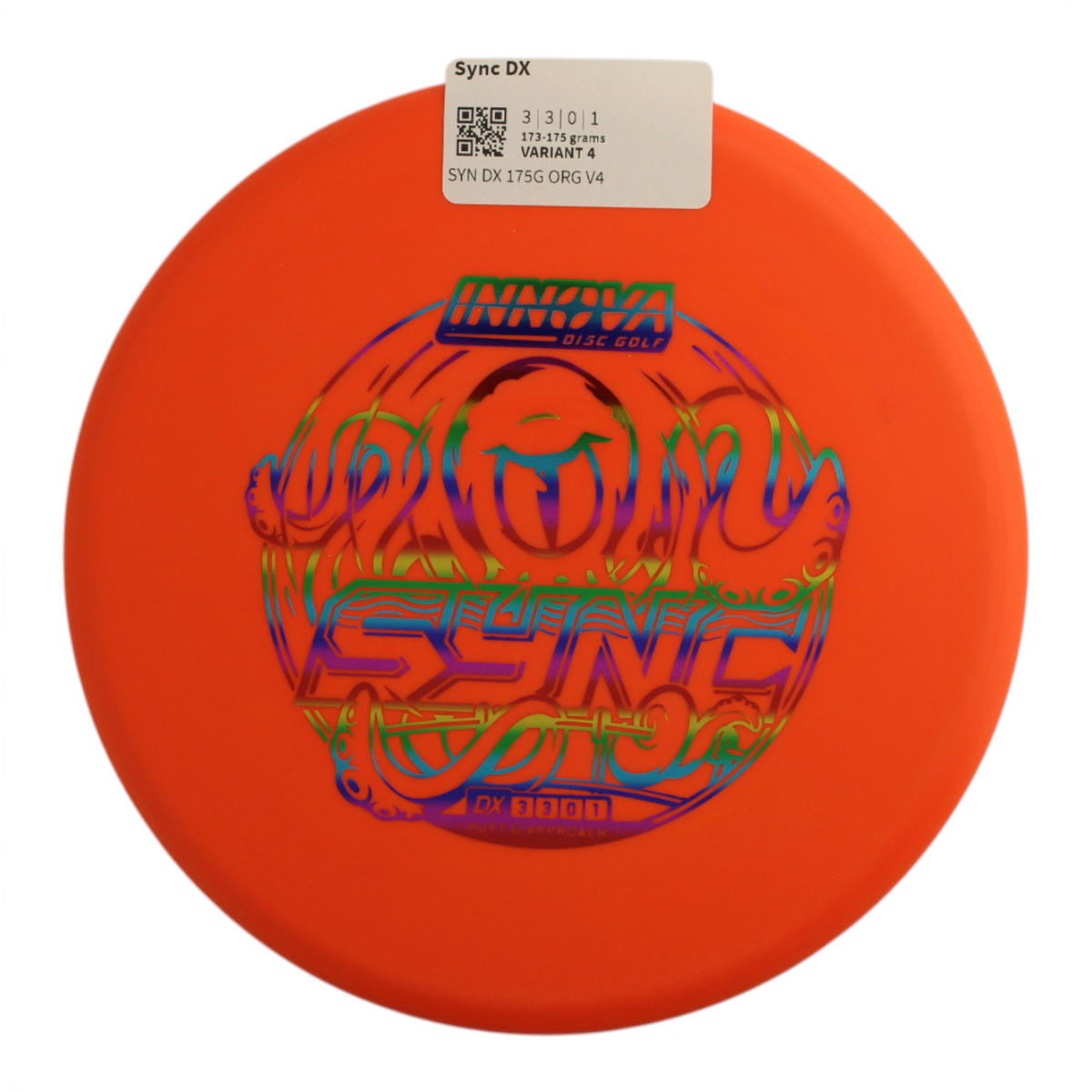 Sync DX
